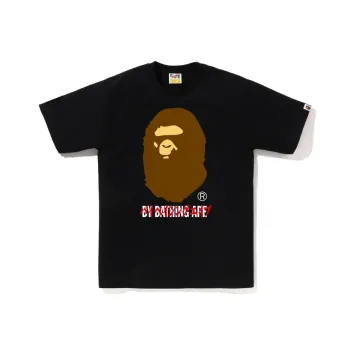 A BATHING APE Katakana By Bathing Ape Tee