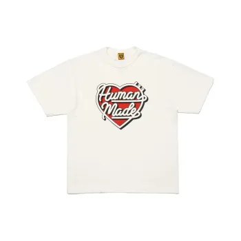 HUMAN MADE Graphic T Shirt #7