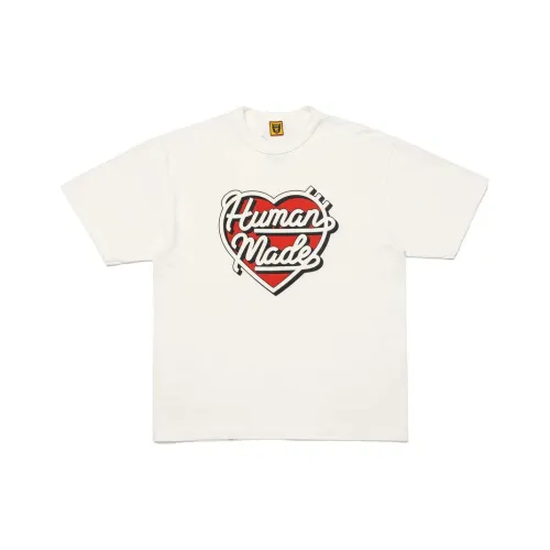 HUMAN MADE Graphic T Shirt #7