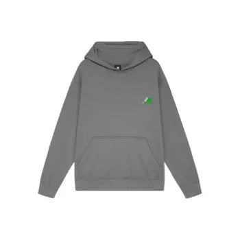 New Balance Nice Rice Sweatshirt Men's Gray