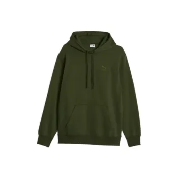 PUMA CLASSICS Sweatshirts Men Sandalwood Peachwood