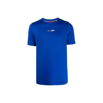 Tommy Hilfiger Logo print T shirt