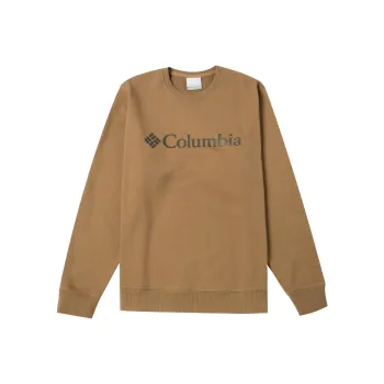 Columbia Sweatshirt Men's Brown