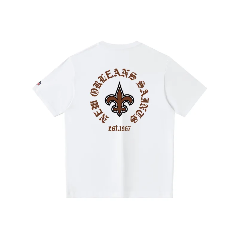 NFL T Shirts Unisex-2