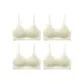 4 Pack (Light Green 4)