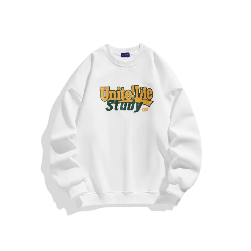 Unite Life HOODS Sweatshirt Unisex-13