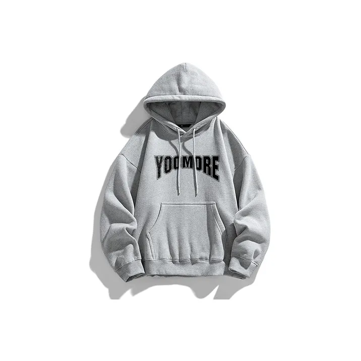 YooMore Sweatshirts Unisex-5