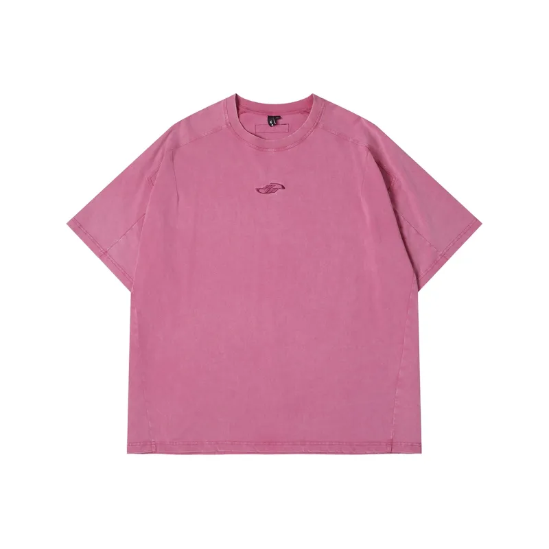 N MAX Short Sleeved T Shirts Unisex-0
