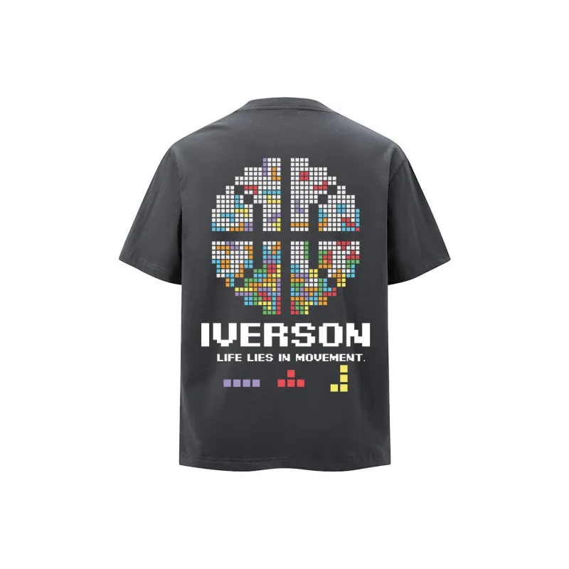 AI3 T Shirts Unisex-25
