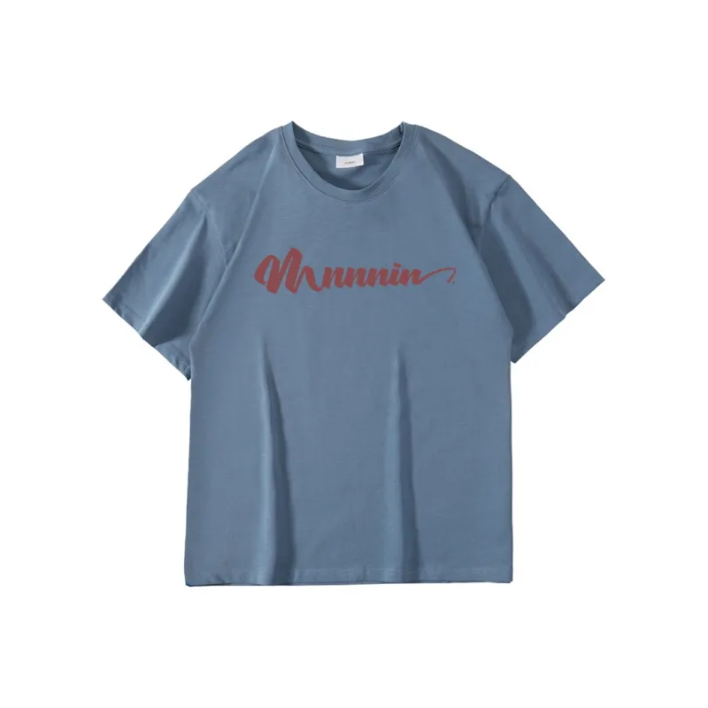 Mountainpeak T Shirts Unisex-12
