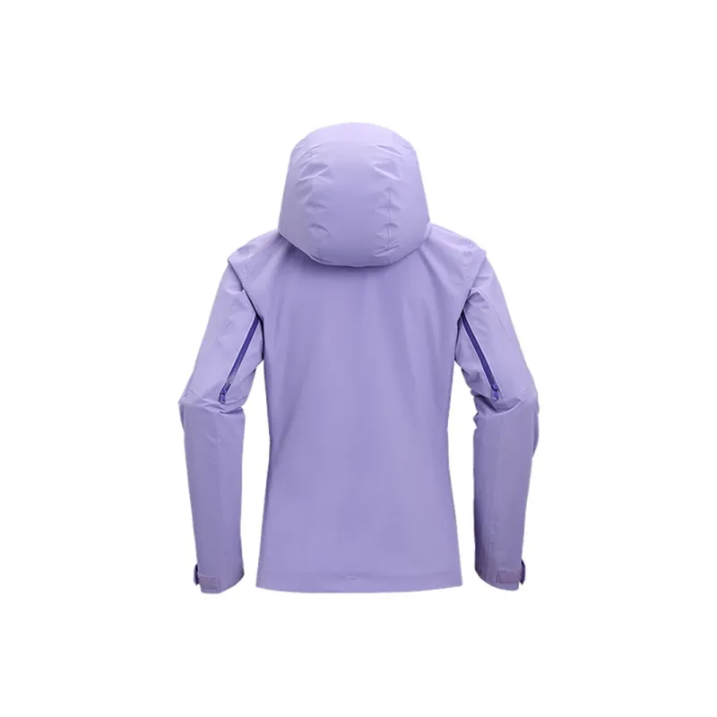 KAILAS Windbreaker Jacket Women's-11