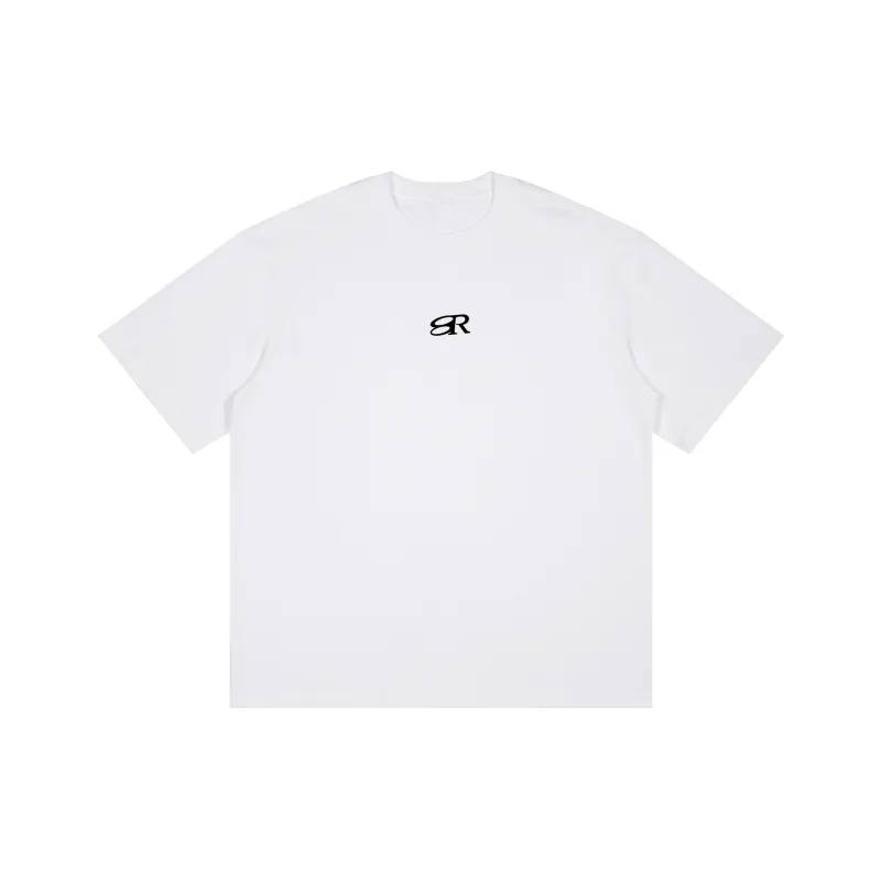 SIMPLE RIMLESS/SRME T Shirt Unisex-2
