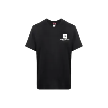 THE NORTH FACE Coordinates Printed T-Shirt