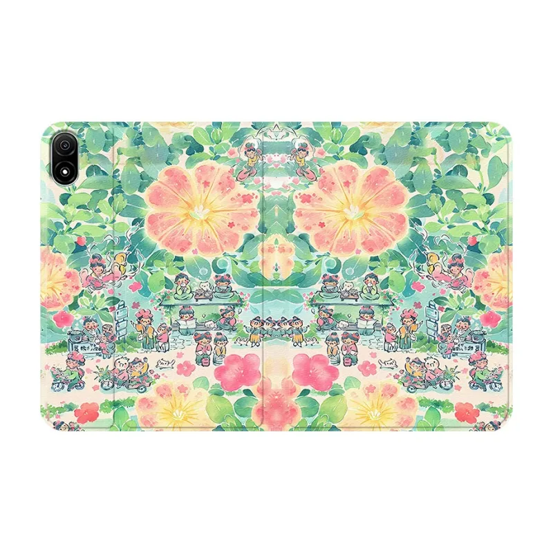 YIBAOBAO Tablet Protective Cases-3