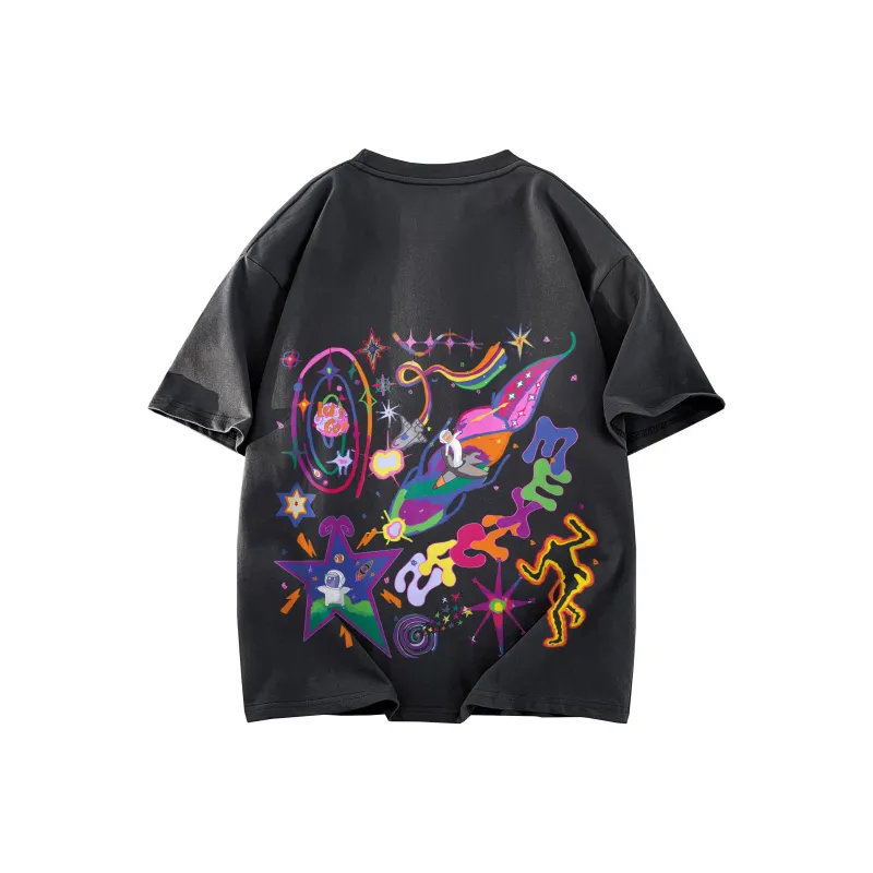 MEXICAN T Shirts Unisex-32