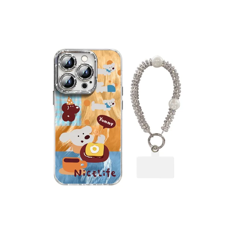 HASEE Phone Cases-6