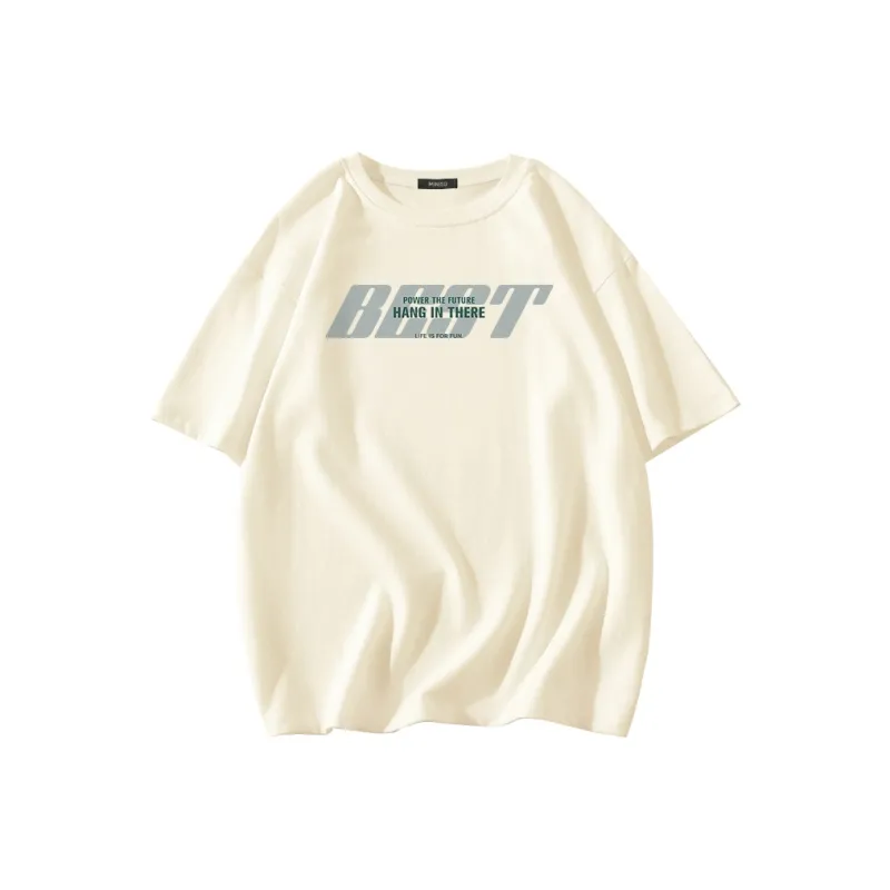 MINISO T Shirts Unisex-6