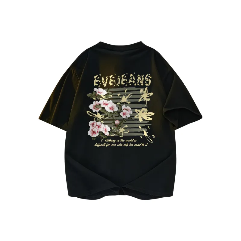 Yiwen T Shirts Unisex-5