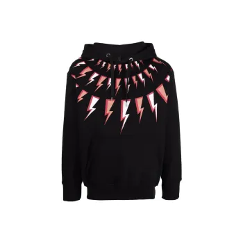 Neil Barrett Sweatshirts Men Black