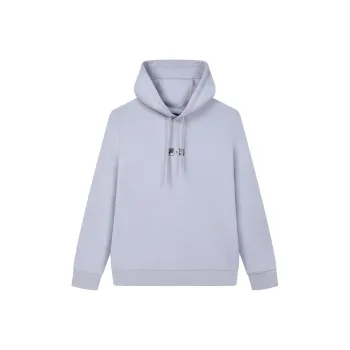 FILA Sweatshirt Men's Baby's Breath Purple