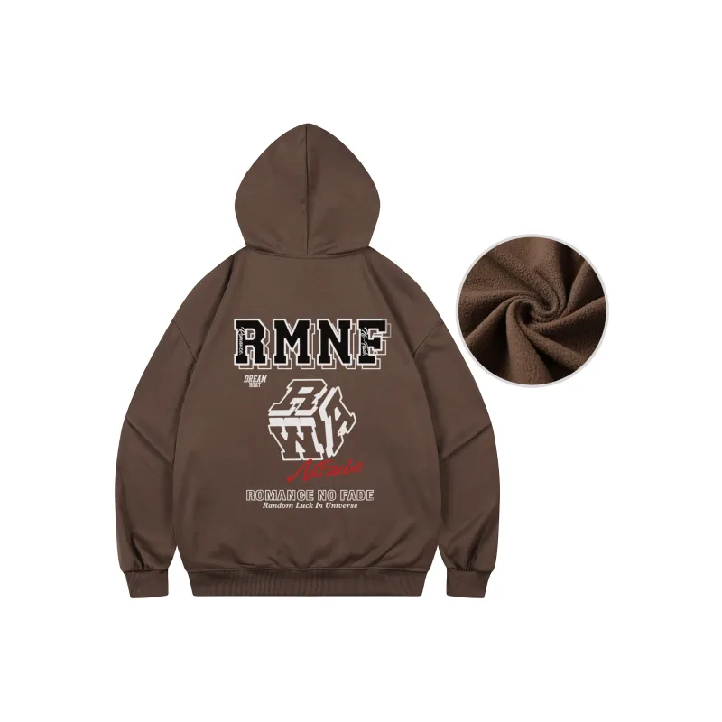 Romance No Fade Sweatshirts Unisex-43