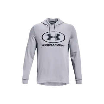 Under Armour Sweatshirt Men's Gray