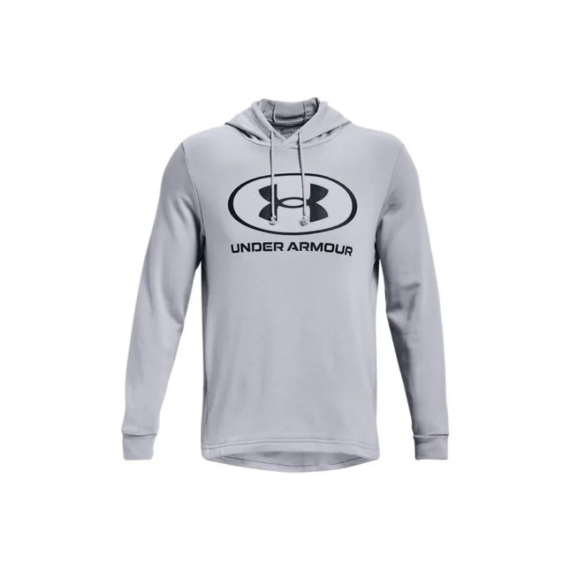 Under Armour Sweatshirt Men's Gray-0