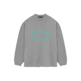Dark Heather Oatmeal