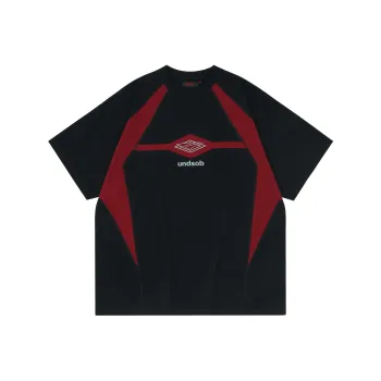 Undersober T Shirt Unisex Black