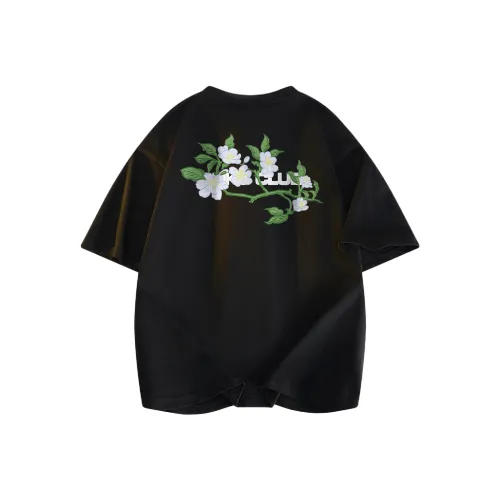 DUKE+DEXTER T Shirt Unisex Black
