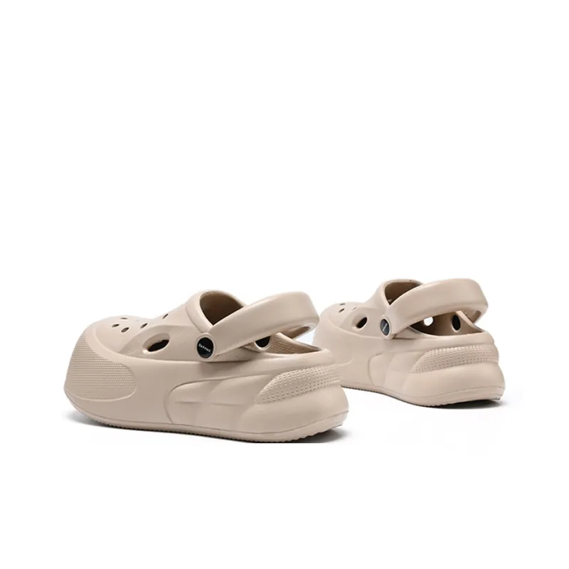 DAPHNE Clogs Women's-3