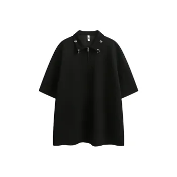 Fakeyoung Short Sleeved T Shirts Unisex