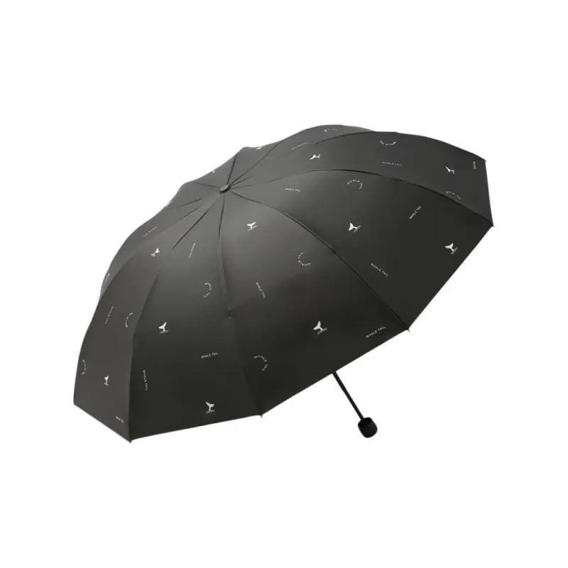 Heavenly Umbrella Three Fold Umbrella-7