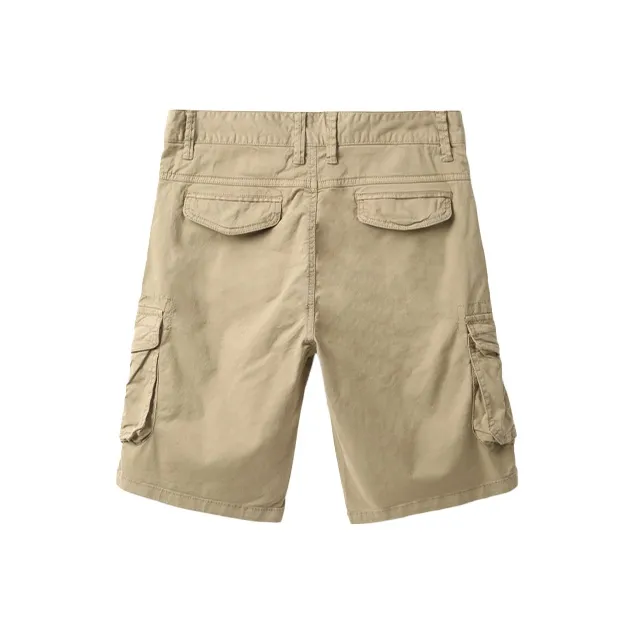 NFWYS Cargo Shorts Unisex-5