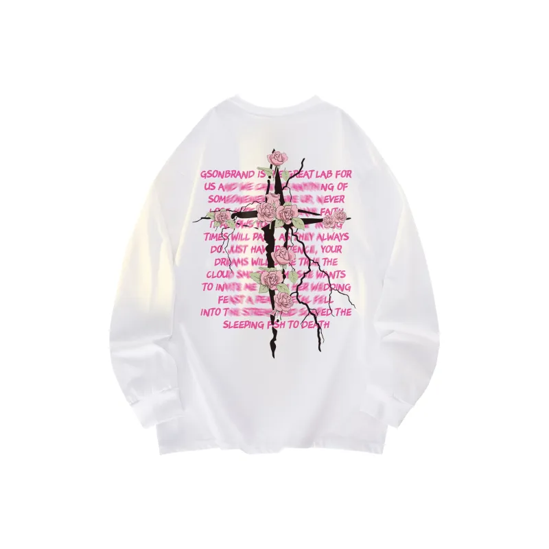 GSON T Shirts Unisex-3