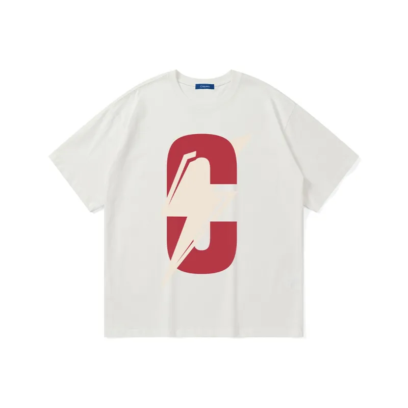 COMOWA T Shirts Unisex-4