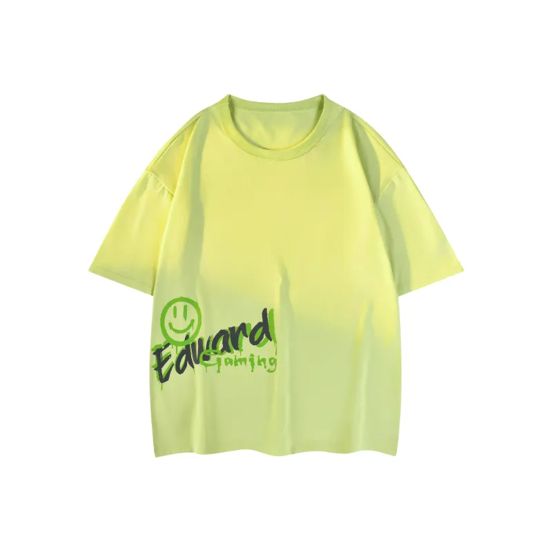 EDG T-Shirts Unisex-10