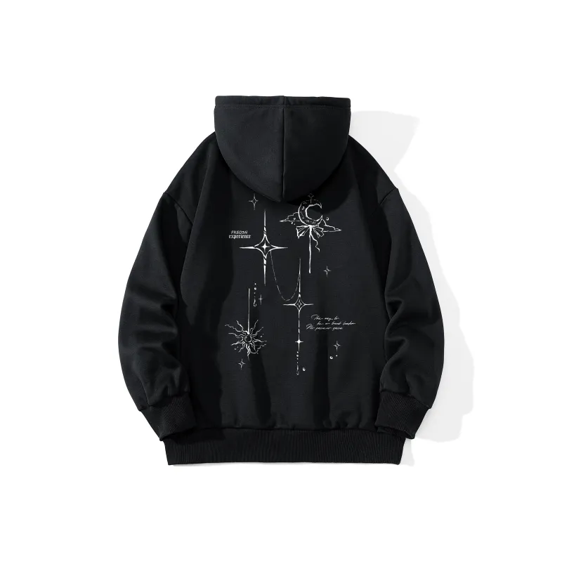 FREO3N Sweatshirts Unisex-31