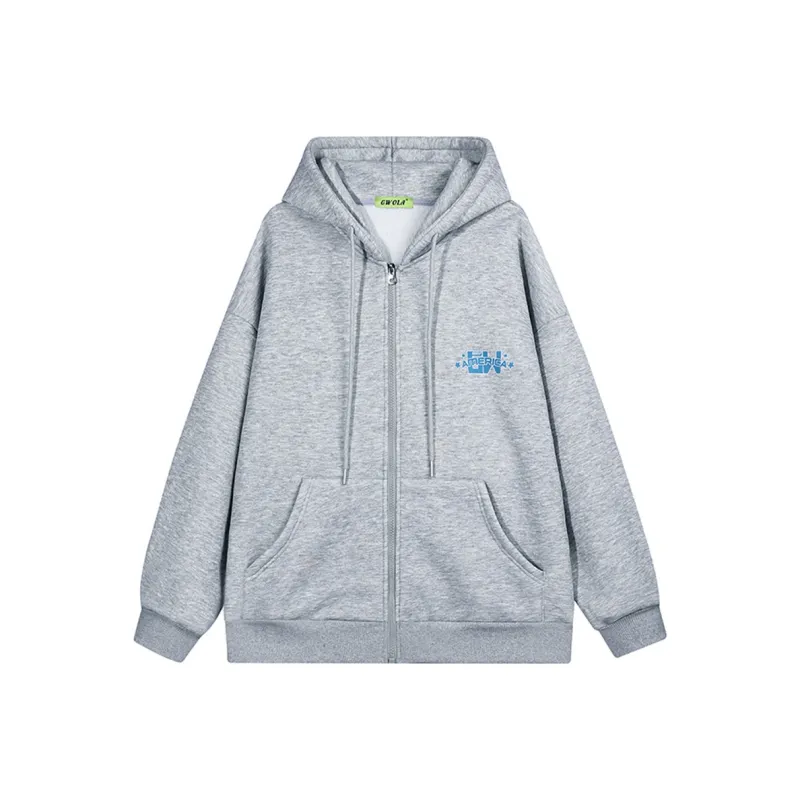 Gwola Sweatshirts Unisex-8