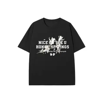 HONOR OF KINGS T Shirts Unisex