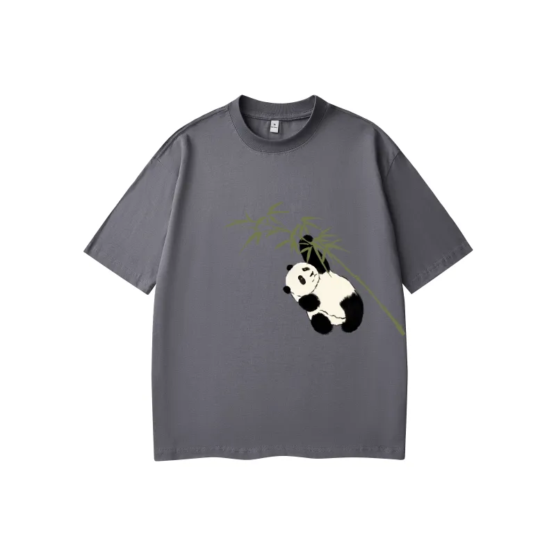 POLAR BEAR T Shirts Unisex-4