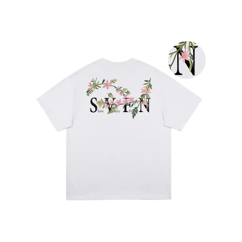 7 SEVFUN T Shirts Unisex-0