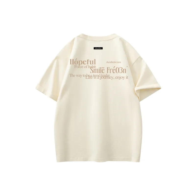 FREO3N T Shirts Unisex-5