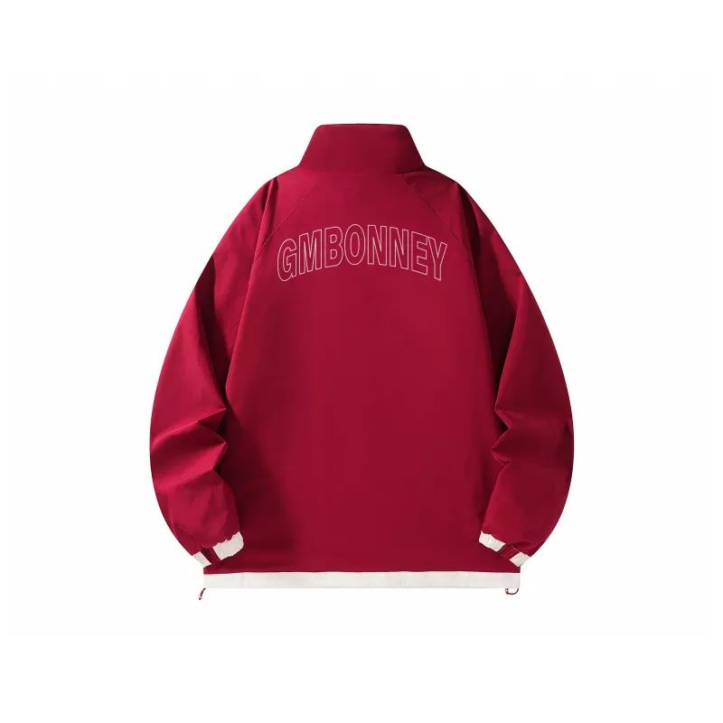 G.M BONNEY Jackets & Coats Unisex-13