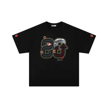 88rising Origin Collection T Shirt Unisex