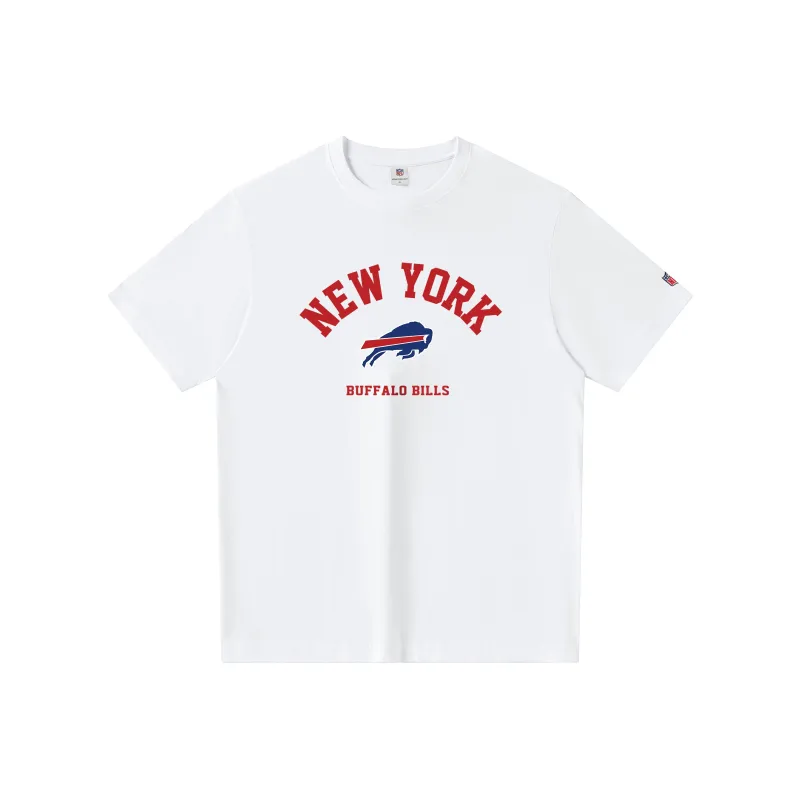 NFL T Shirts Unisex-0