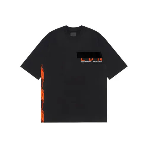 MUSIUM DIV T-Shirts Men
