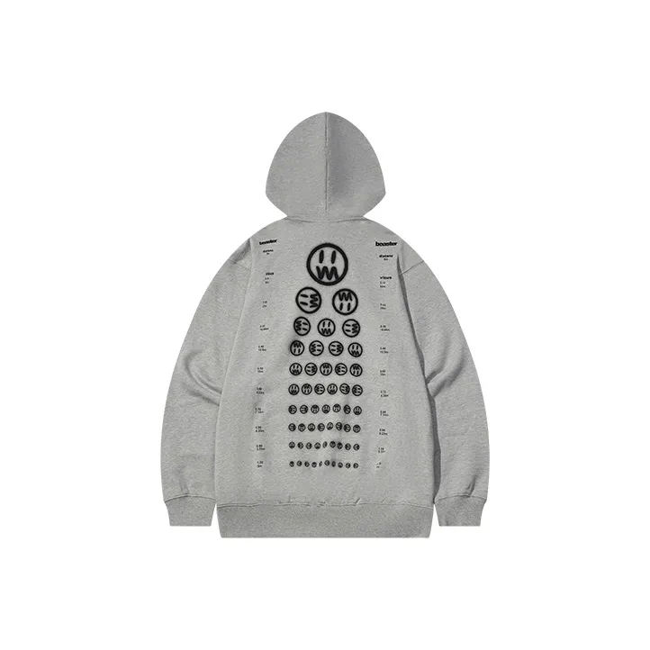 BEASTER Sweatshirts Unisex-0