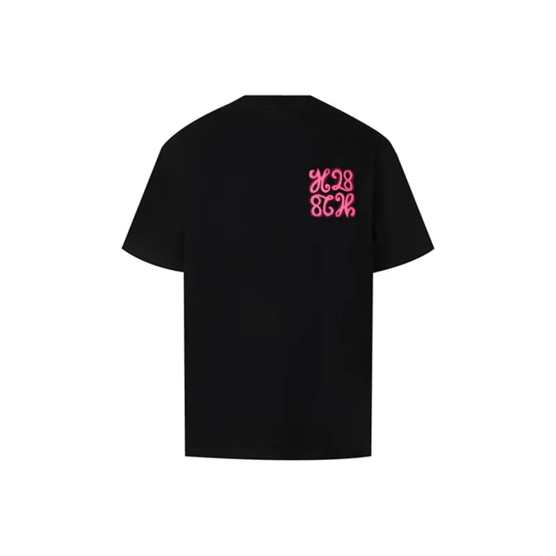 YLDP T Shirts Unisex-5