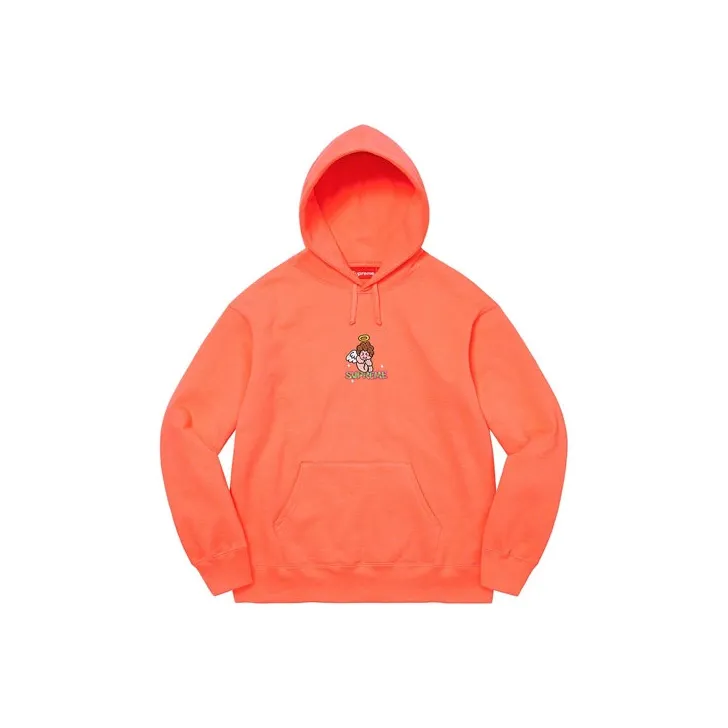 Supreme Angel Hooded Sweatshirt-0